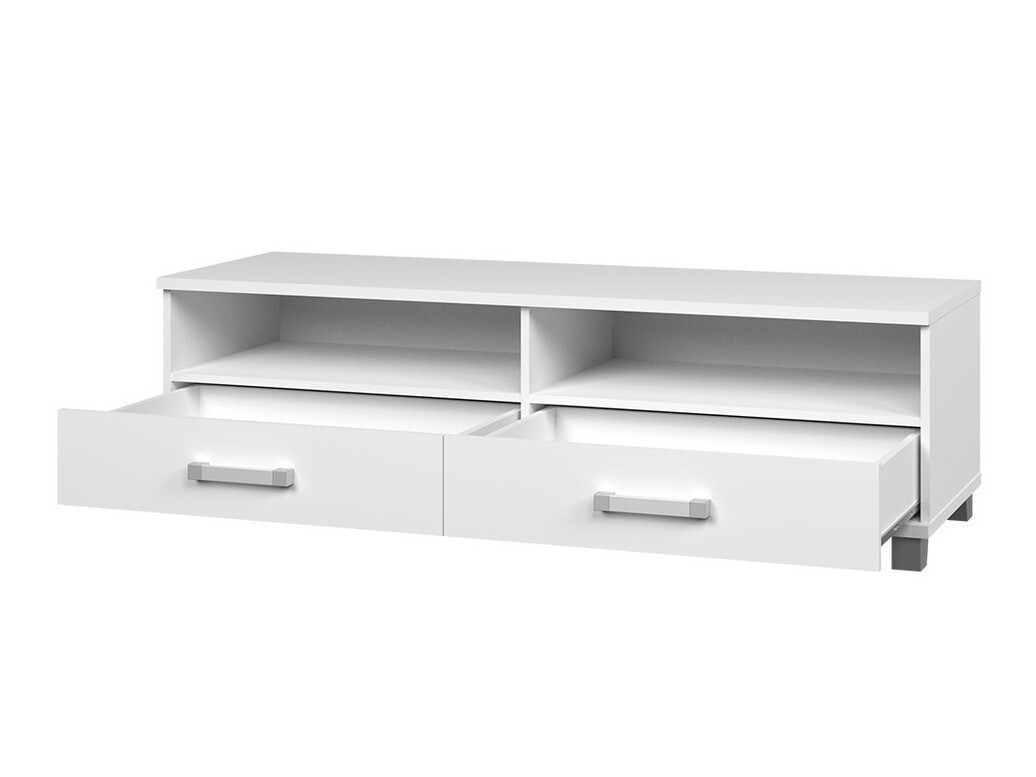 ТВ шкаф Cirevau 132 (Венге)