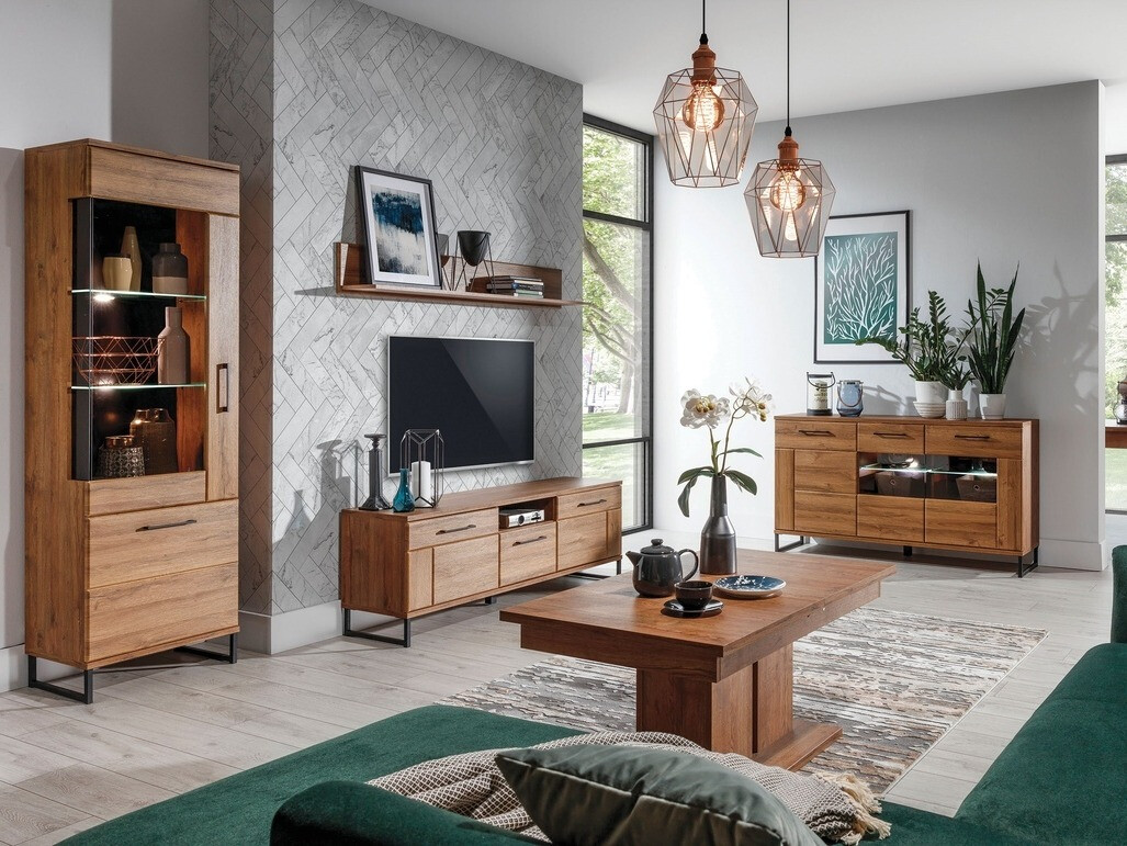 Комплект за хол Nucala 113