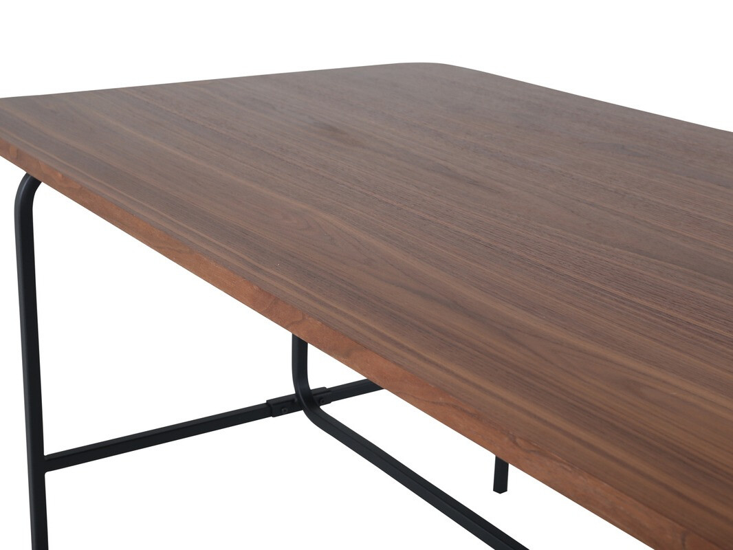 Маса Dallas 1717 (Opex + Черен)