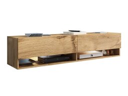 ТВ шкаф Sarasota 118 (Дъб уотан)