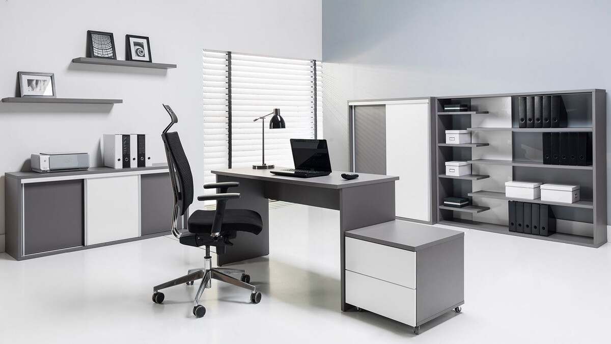 Етажерка Avitori 104