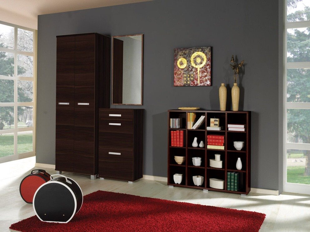 Етажерка Cirevau 122 (Венге)