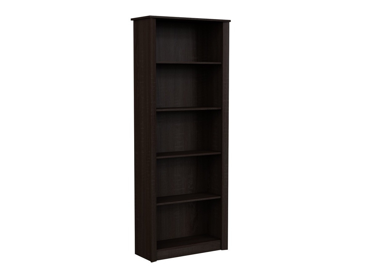 Етажерка Elialo 119 (Сонома тъмен дъб)