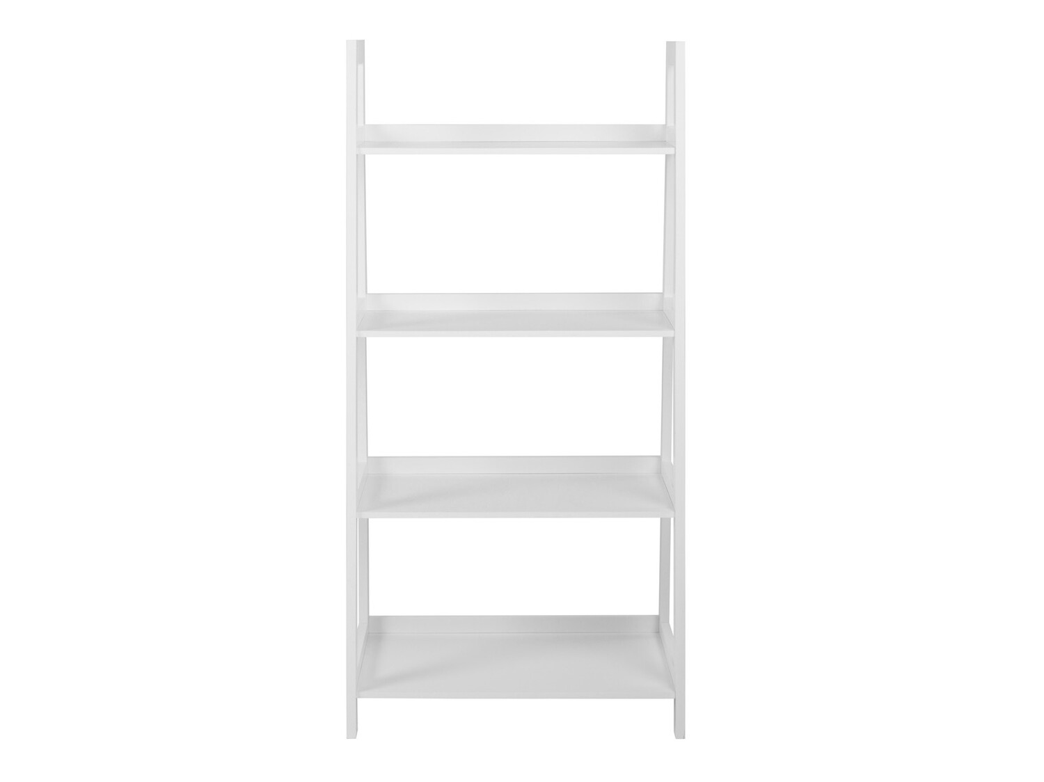 Етажерка Norsica 118 (Бял)