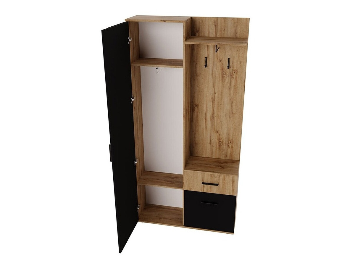 Комплект за антре Columba