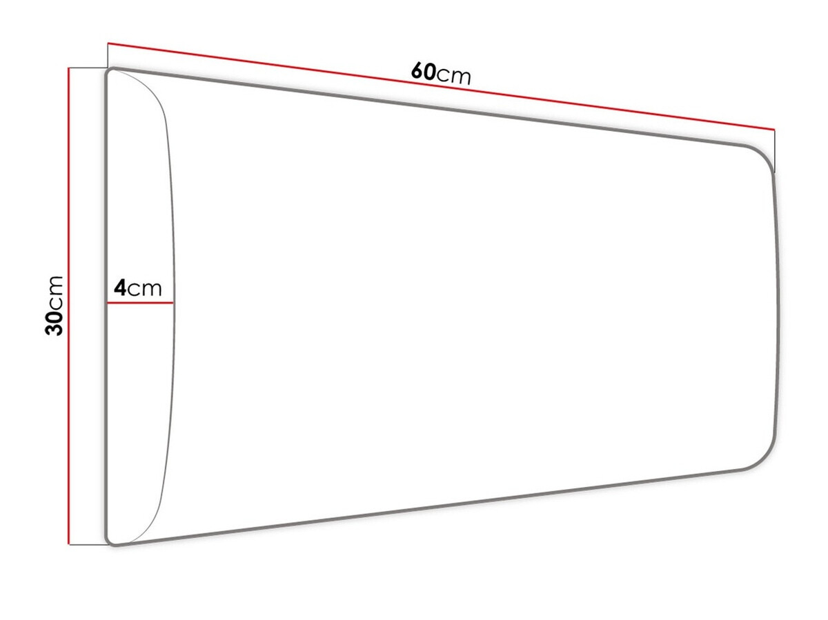Комплект за антре Comfivo Pinus IX (Бял + Soft 011)
