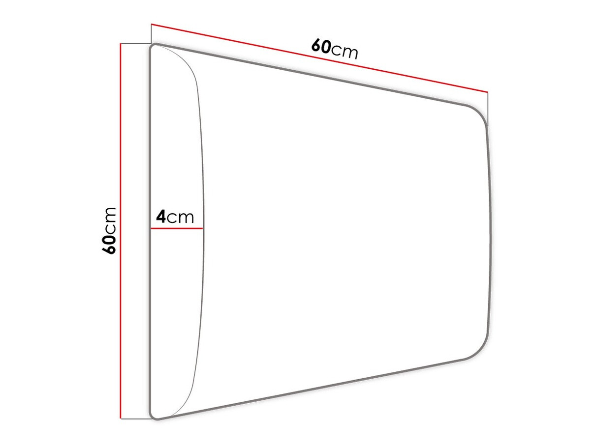 Комплект за антре Comfivo Pinus IX (Бял + Soft 017)