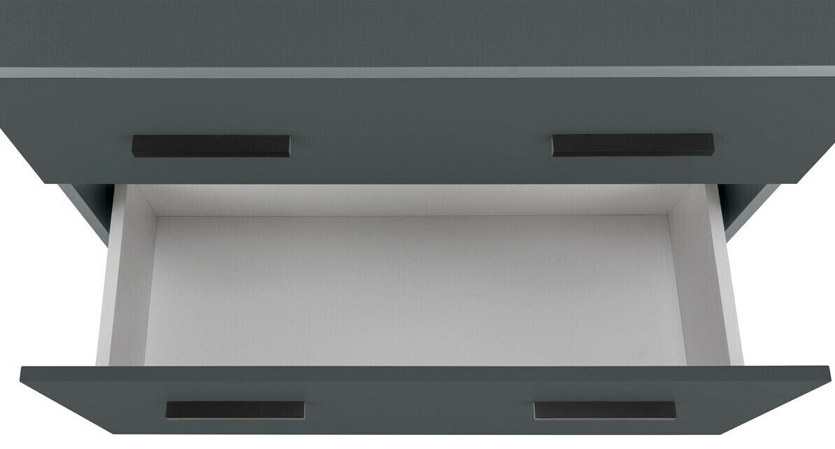 Комплект за баня Larlori 105 (Антрацит)