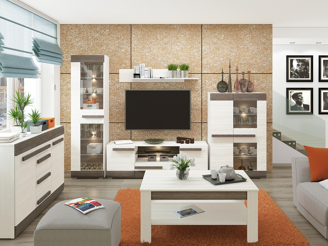 Масичка за кафе Alcala 111