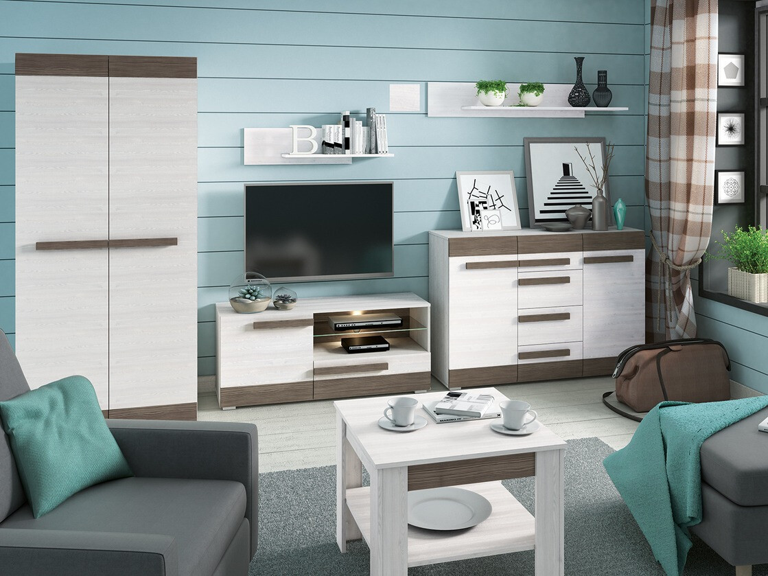 Масичка за кафе Alcala 124