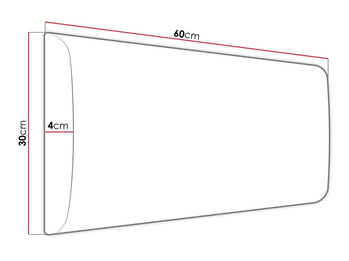 Комплект за антре Comfivo Pinus V (Бял + Soft 011)