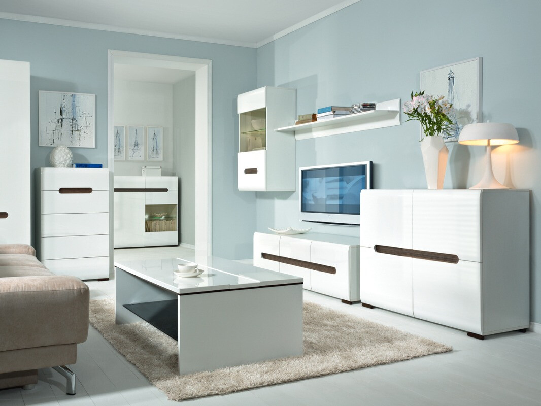 Масичка за кафе Serveso 129