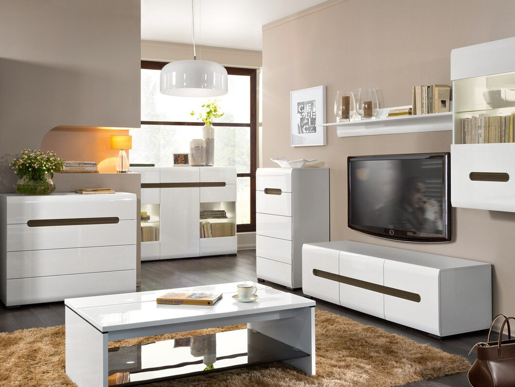 Масичка за кафе Serveso 129