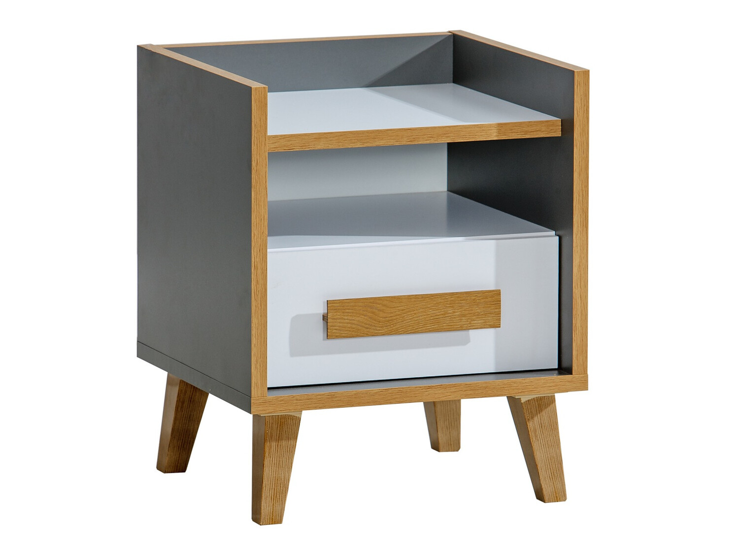 Нощно шкафче Oderevu 110