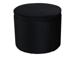 Табуретка Dallas 2941 (Черен)