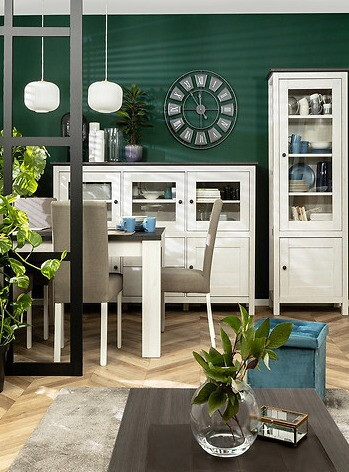 Етажерка Sordoro 113 (Sibu лиственица + Ларико бор)