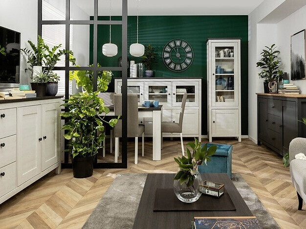 Етажерка Sordoro 113 (Sibu лиственица + Ларико бор)