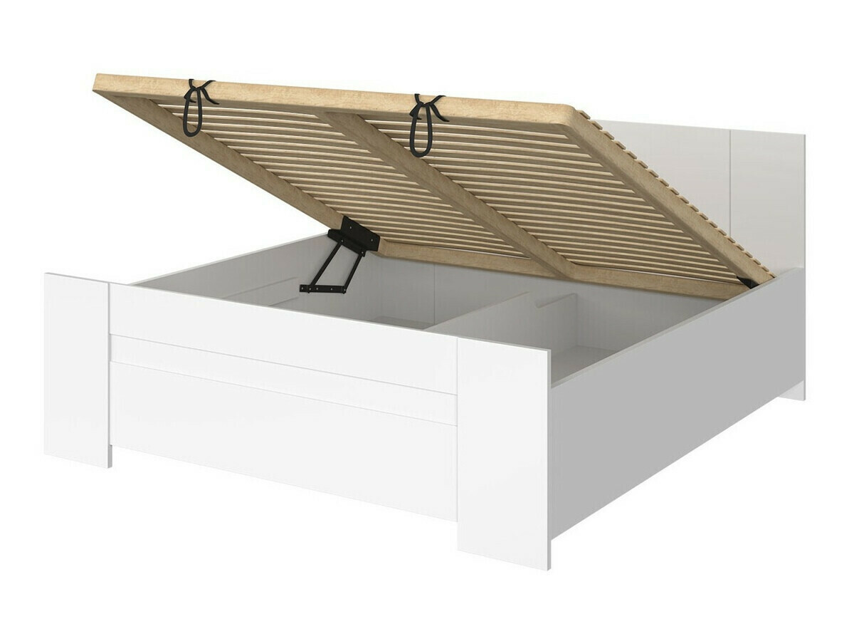 Комплект за спалня Catromi 116 (Artisan дъб + Soft Pik 017)