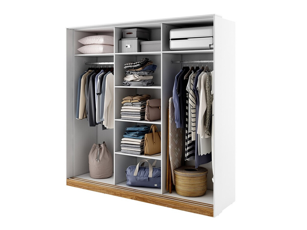 Комплект за спалня Livsori 109