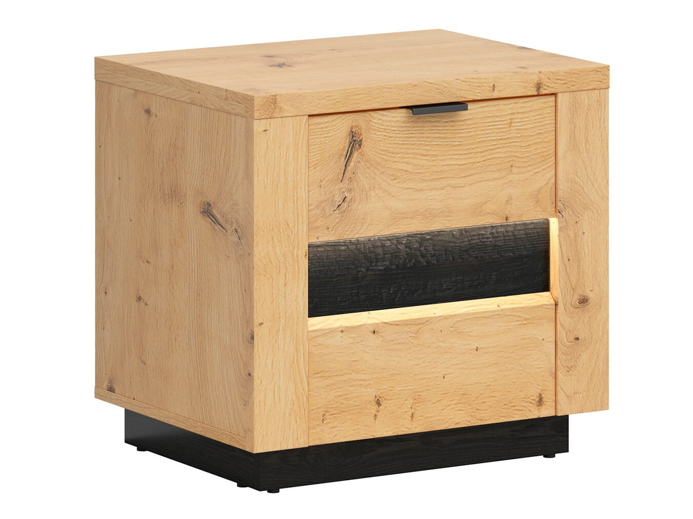 Нощно шкафче Sermeli 109