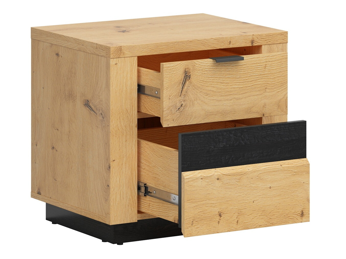 Нощно шкафче Sermeli 109