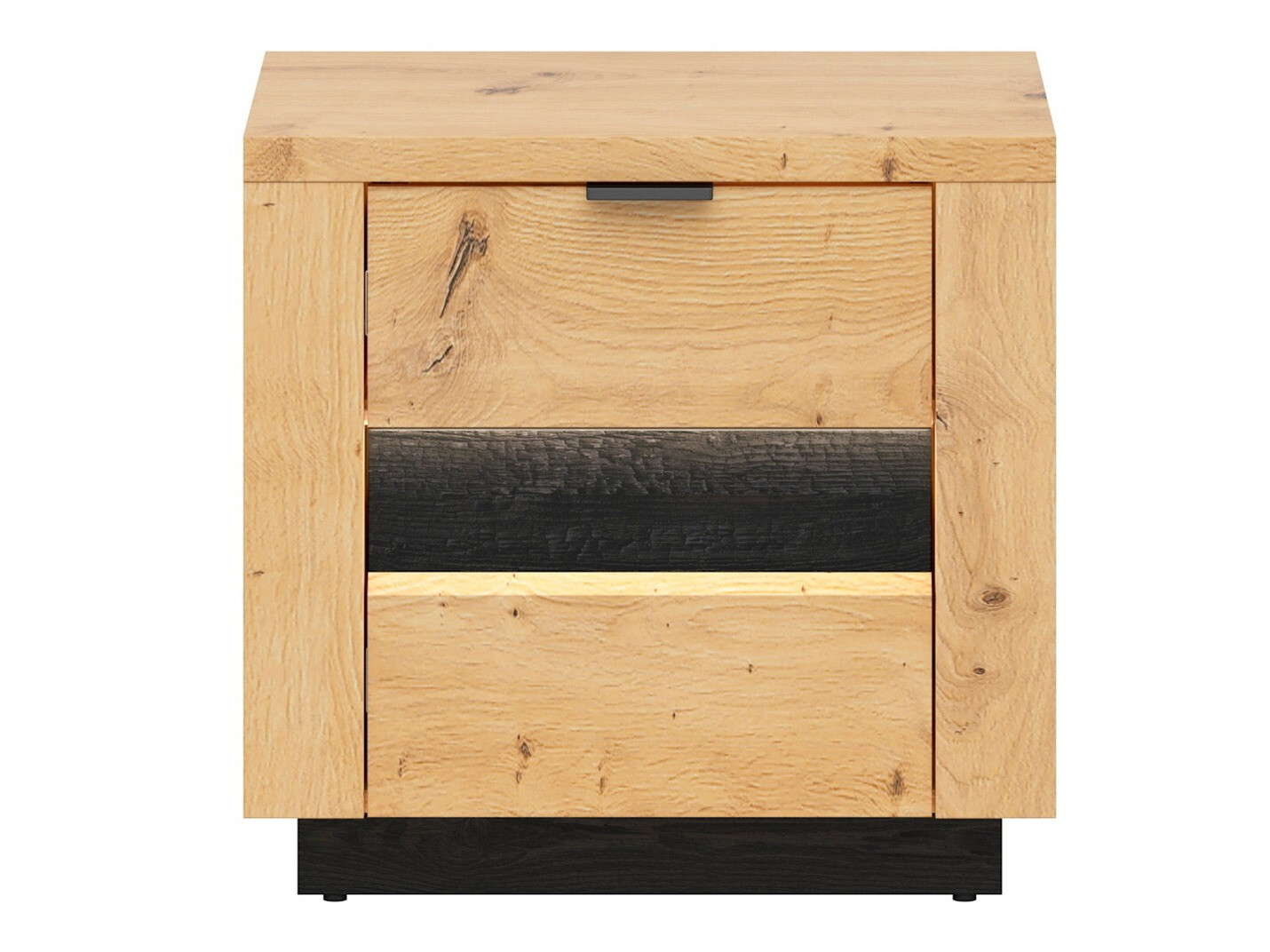 Нощно шкафче Sermeli 109