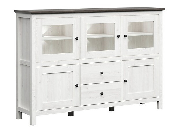 Скрин Sordoro 103 (Sibu лиственица + Ларико бор)