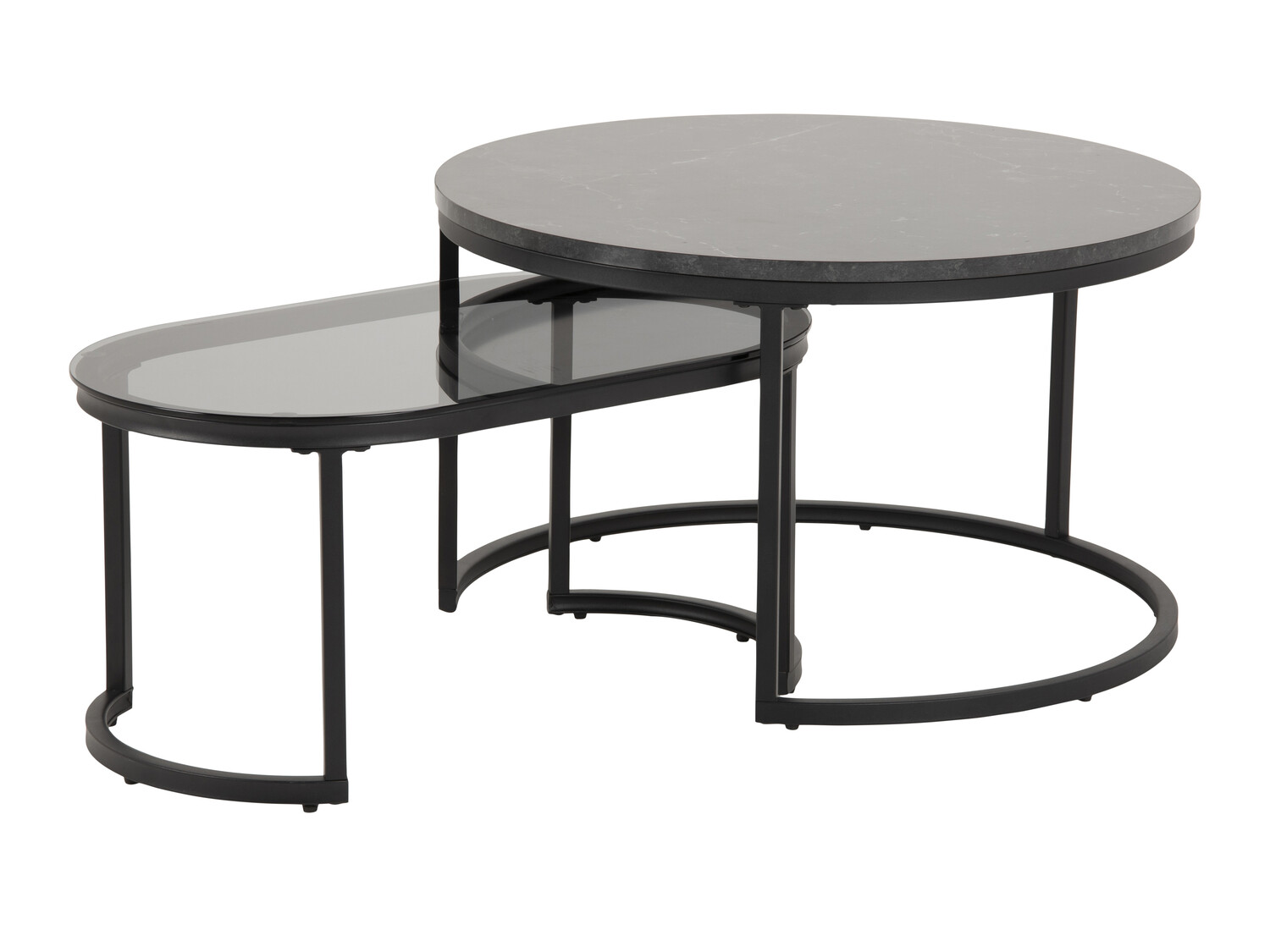 Комплект масички за кафе Norsica 381