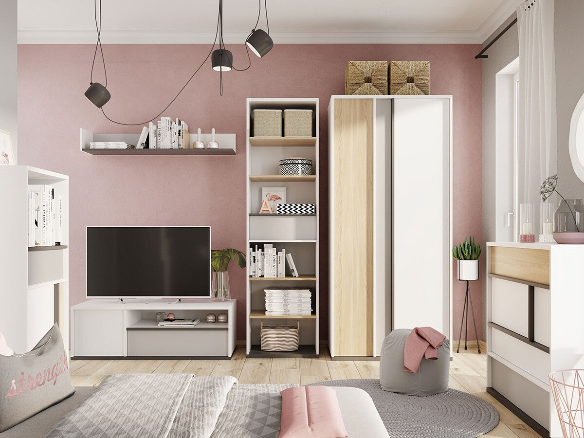 ТВ шкаф Marvesi 129