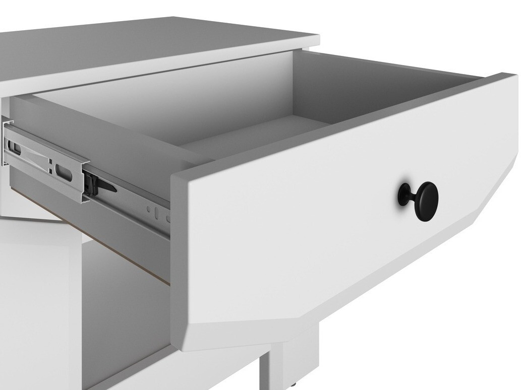 Нощно шкафче Mavevare 108