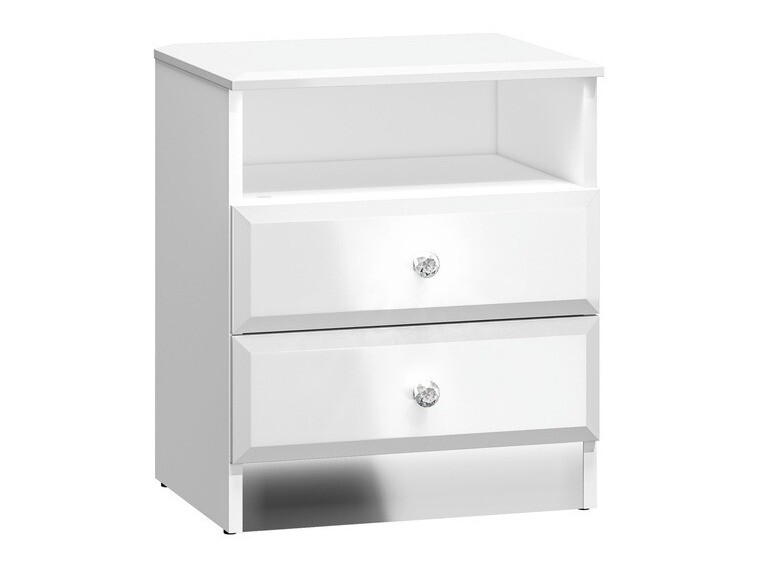 Нощно шкафче Romlevo 103