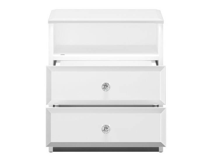 Нощно шкафче Romlevo 103