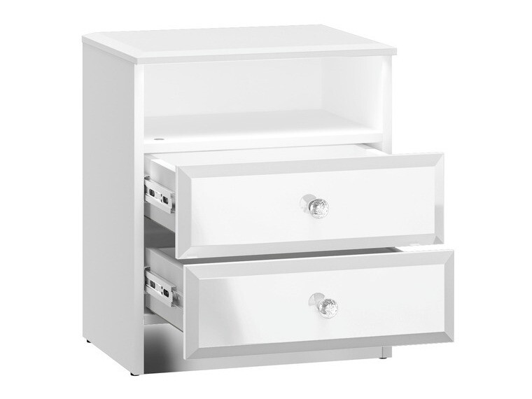 Нощно шкафче Romlevo 103