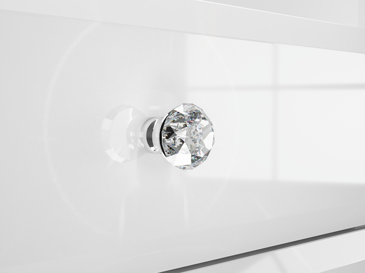 Нощно шкафче Romlevo 103