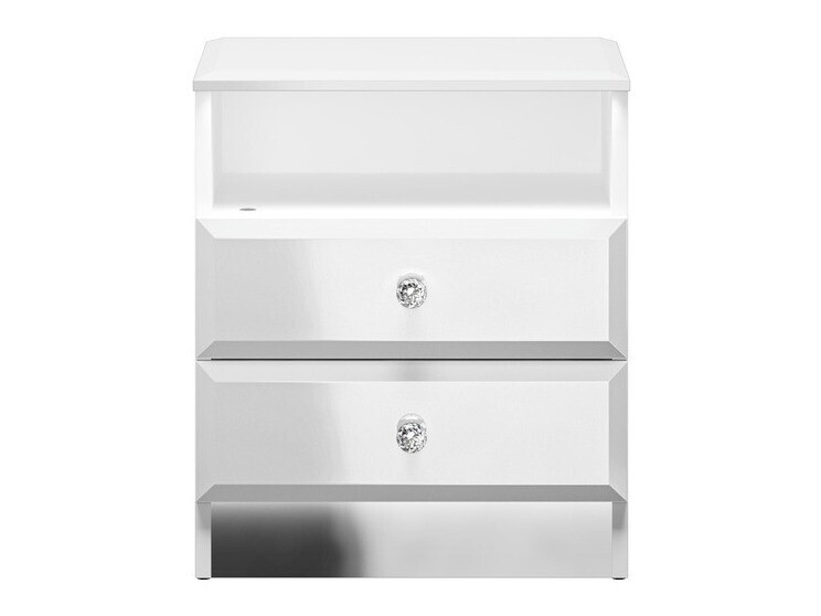 Нощно шкафче Romlevo 103