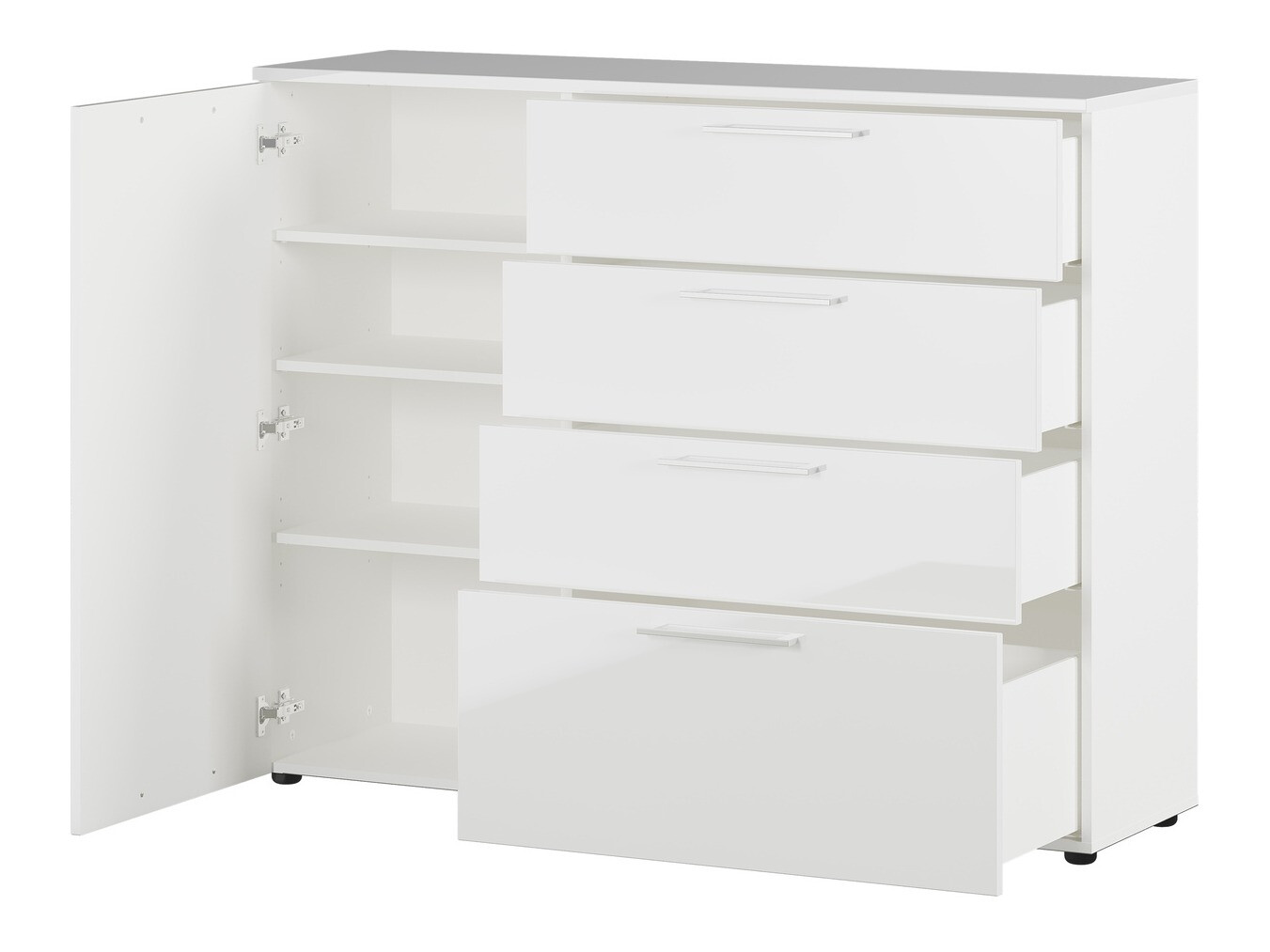 Скрин Sacramento 321