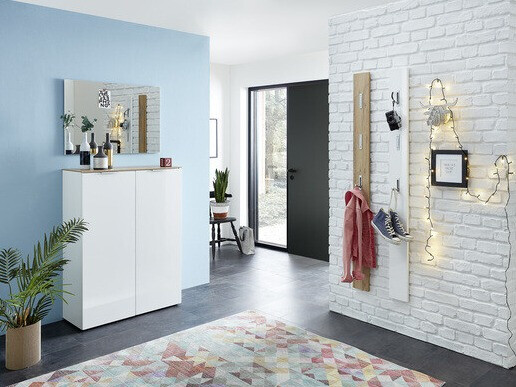 Закачалка Sacramento 183 (Navarra дъб)