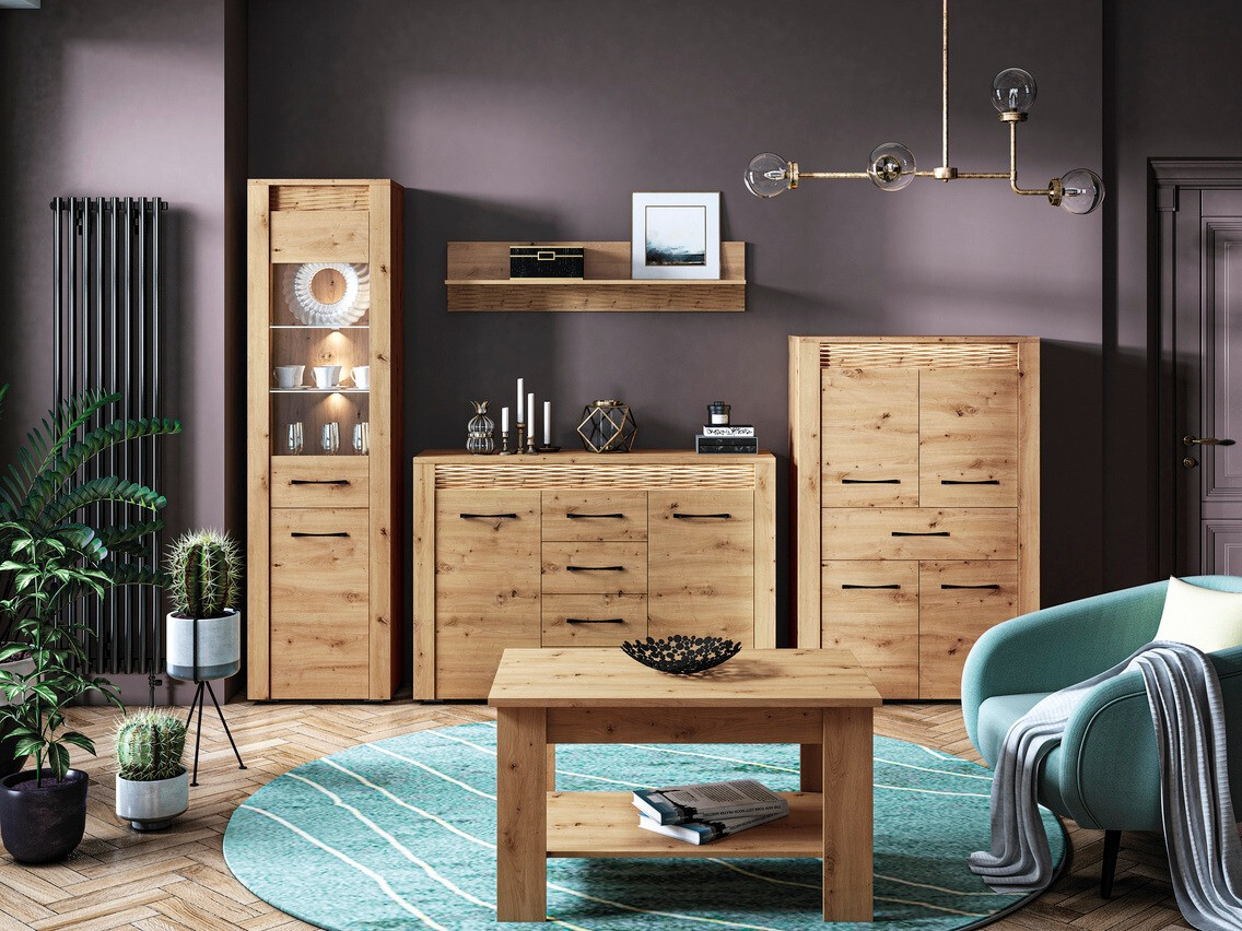 Масичка за кафе Flonole 112