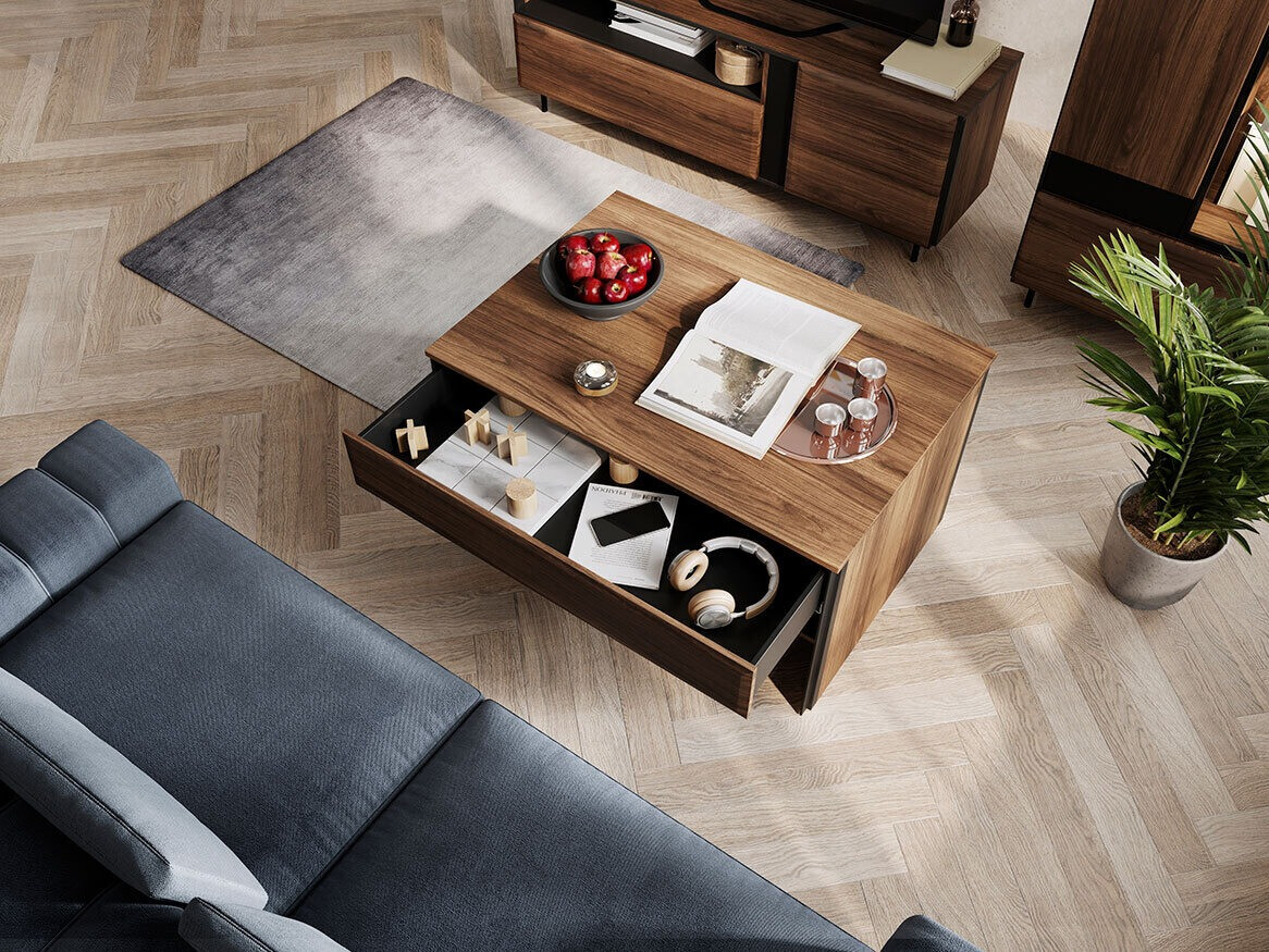 Масичка за кафе Sosono 102