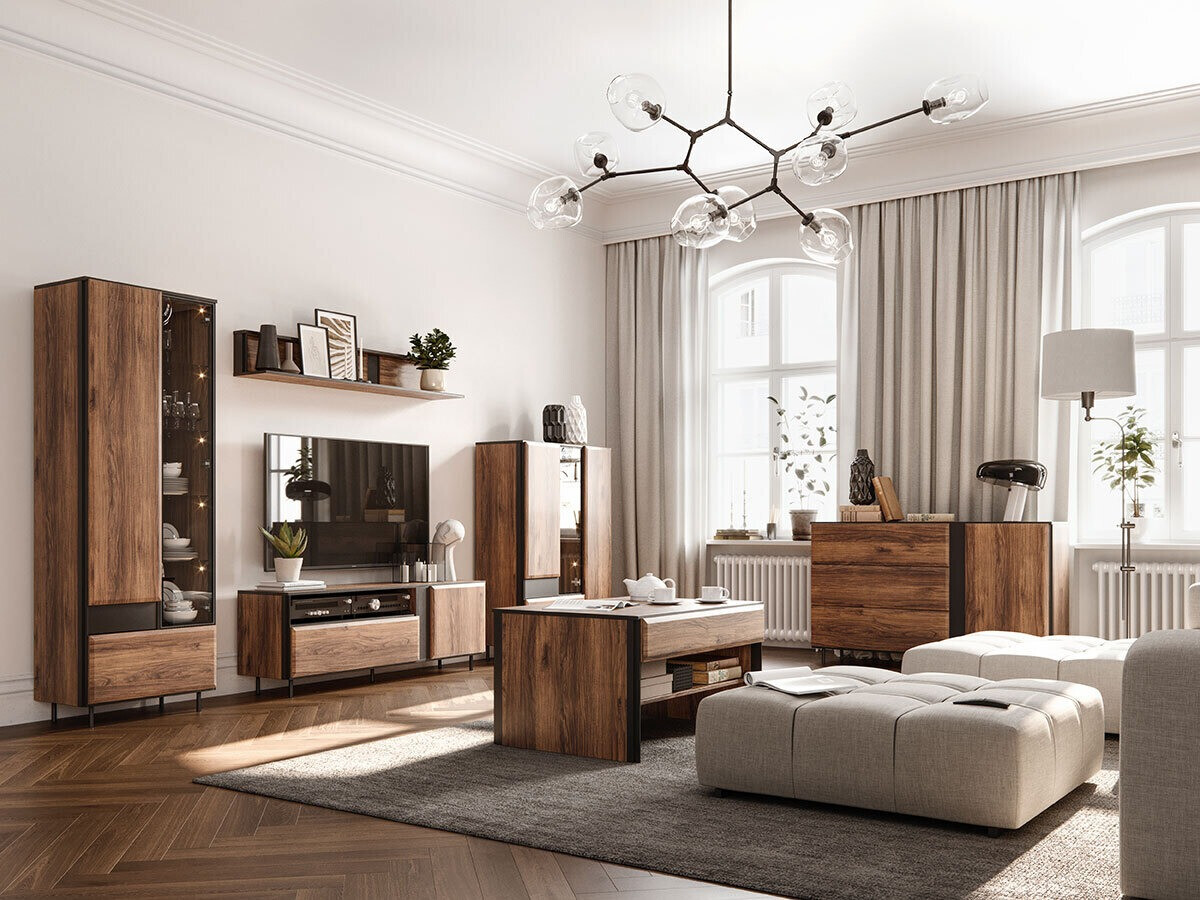 Масичка за кафе Sosono 102