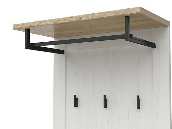 Закачалка Balmave 113