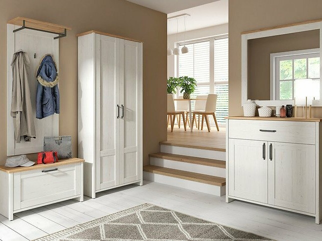 Закачалка Balmave 113