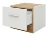 Нощно шкафче Livsori 111
