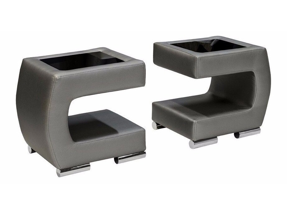 Нощно шкафче Mensa (Soft 029)