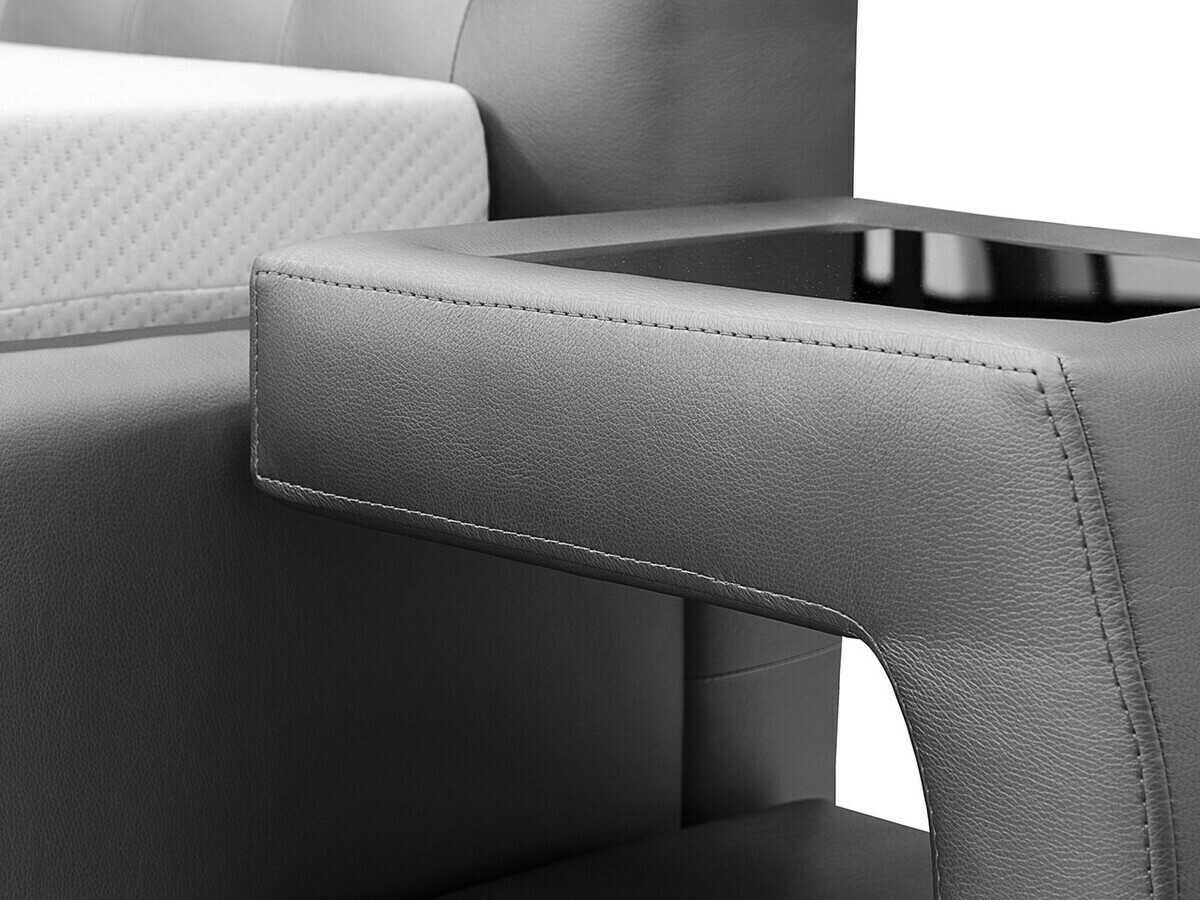 Нощно шкафче Mensa (Soft 029)