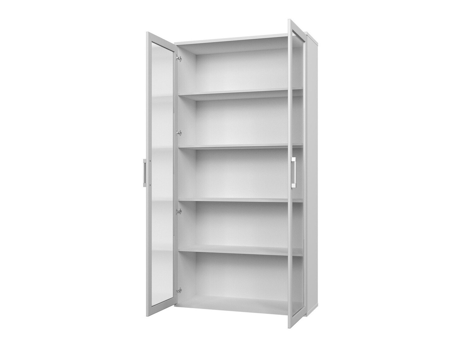 Етажерка Cirevau 123 (Сонома дъб)