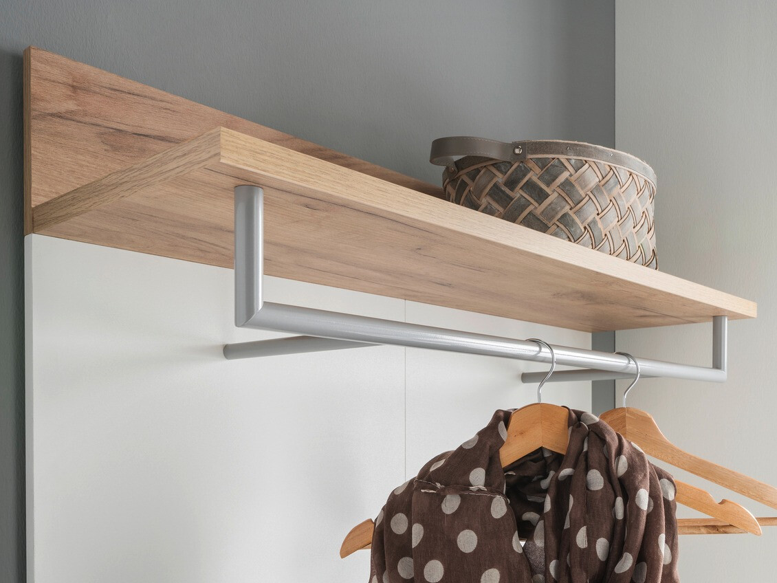 Комплект за антре Nuveno 108