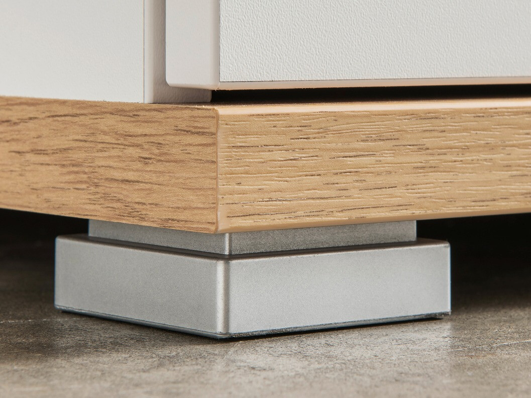 Комплект за антре Nuveno 108