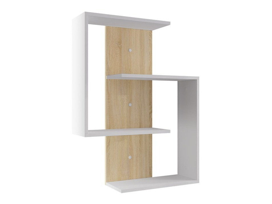 Стенна етажерка Ogden 142