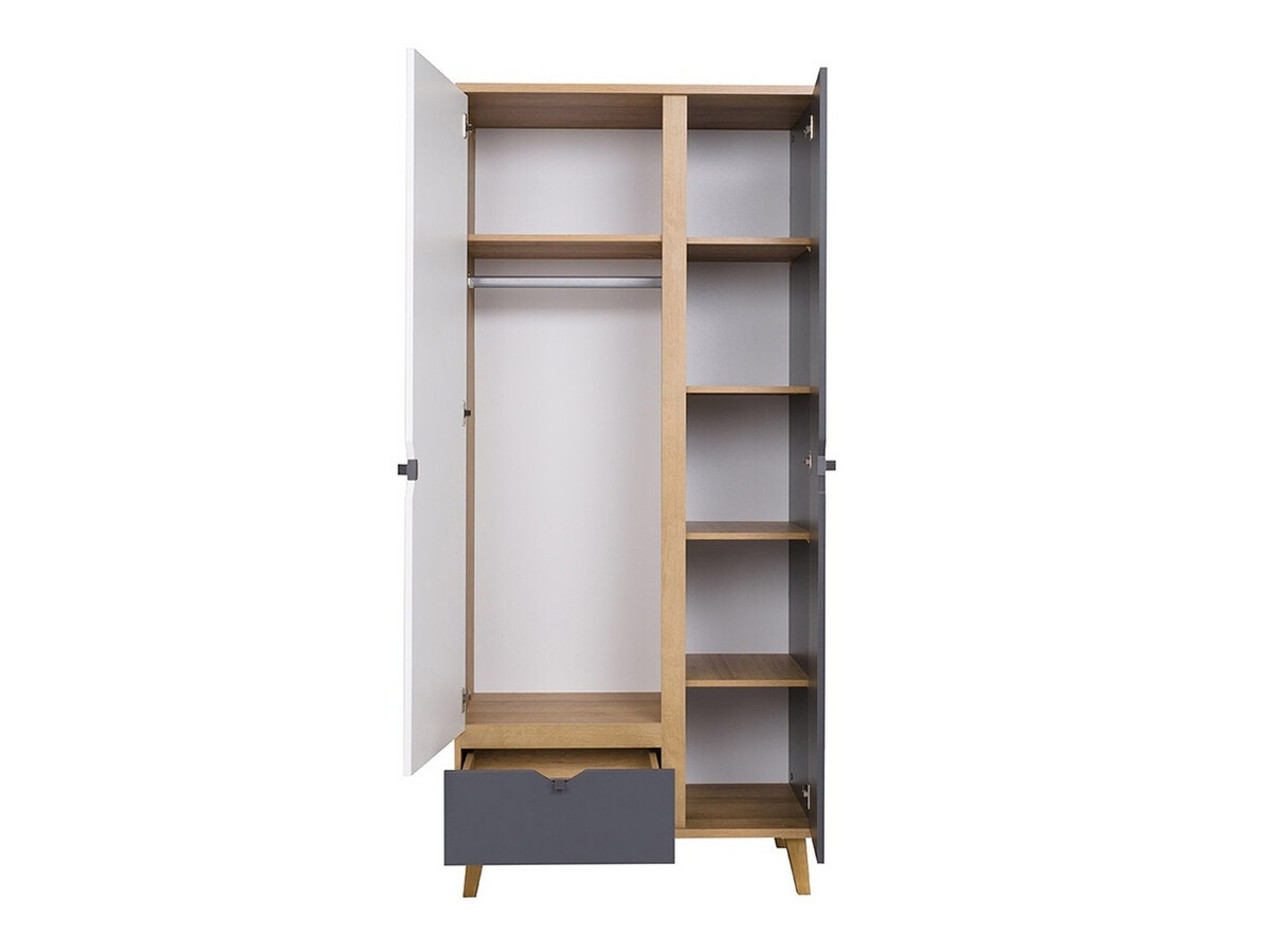 Мебелен комплект Etrmoru 126